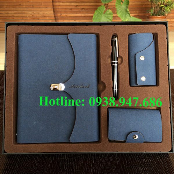 Quà tặng hội nghị đẹp