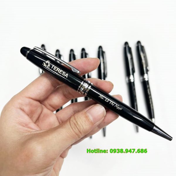 bút ký khắc tên cá nhân