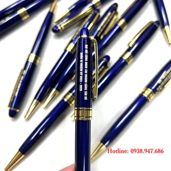 bút ký cao cấp