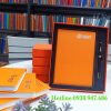 Set sổ bút - sx cho công ty HBT