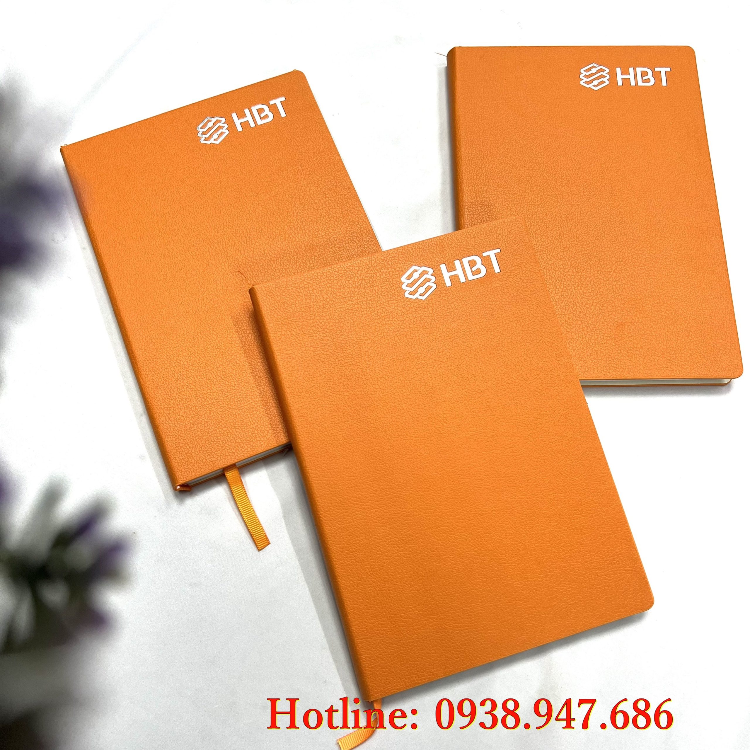 Bút kim loại in logo